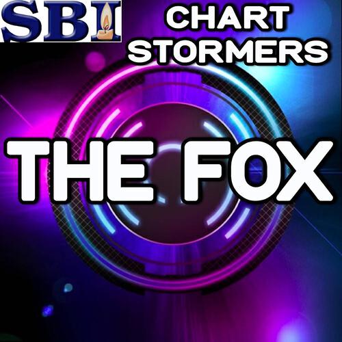 Chart Stormers - The Fox - Tribute to Ylvis (Instrumental Version)