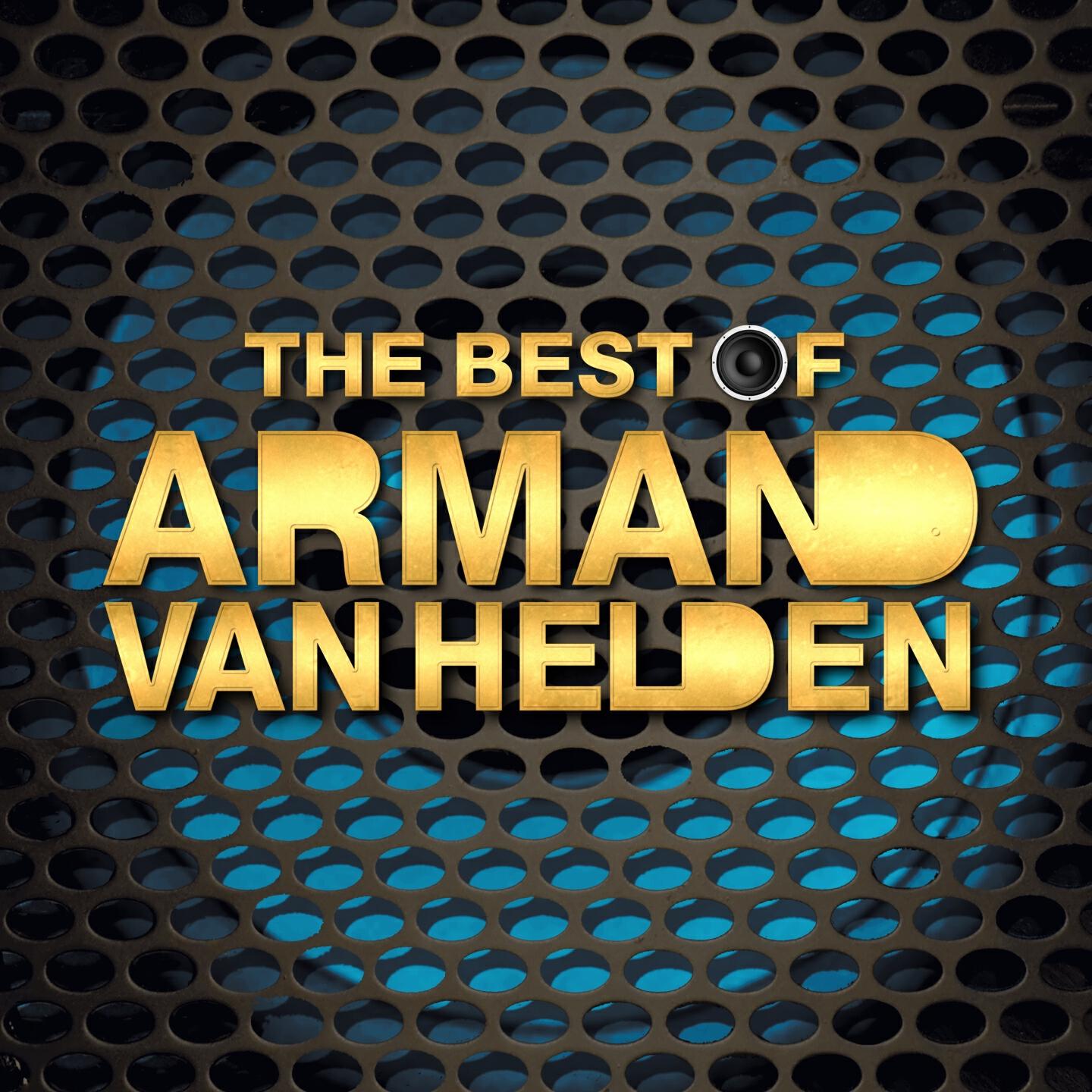 Armand Van Helden - Into Your Eyes