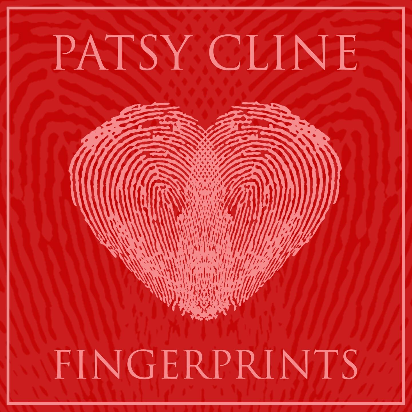 Patsy Cline - Too Many Secrets