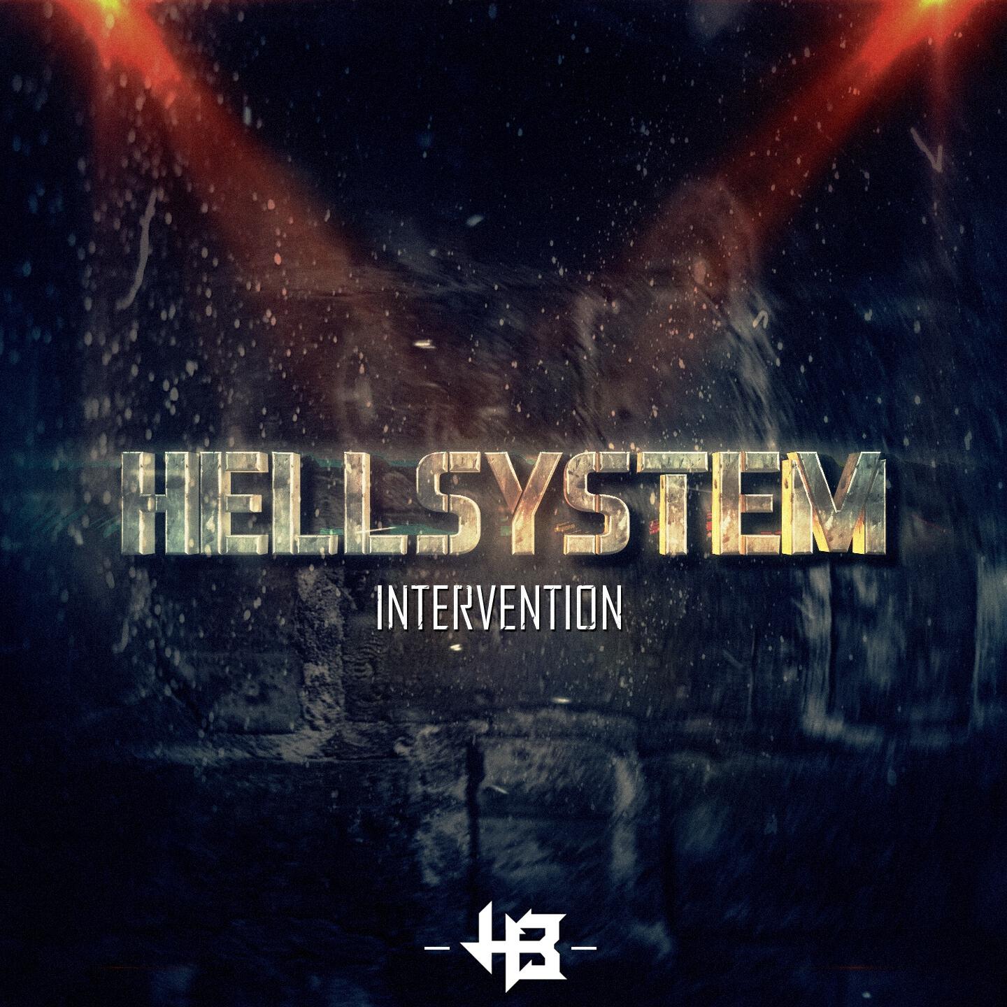 Hellsystem - Intervention