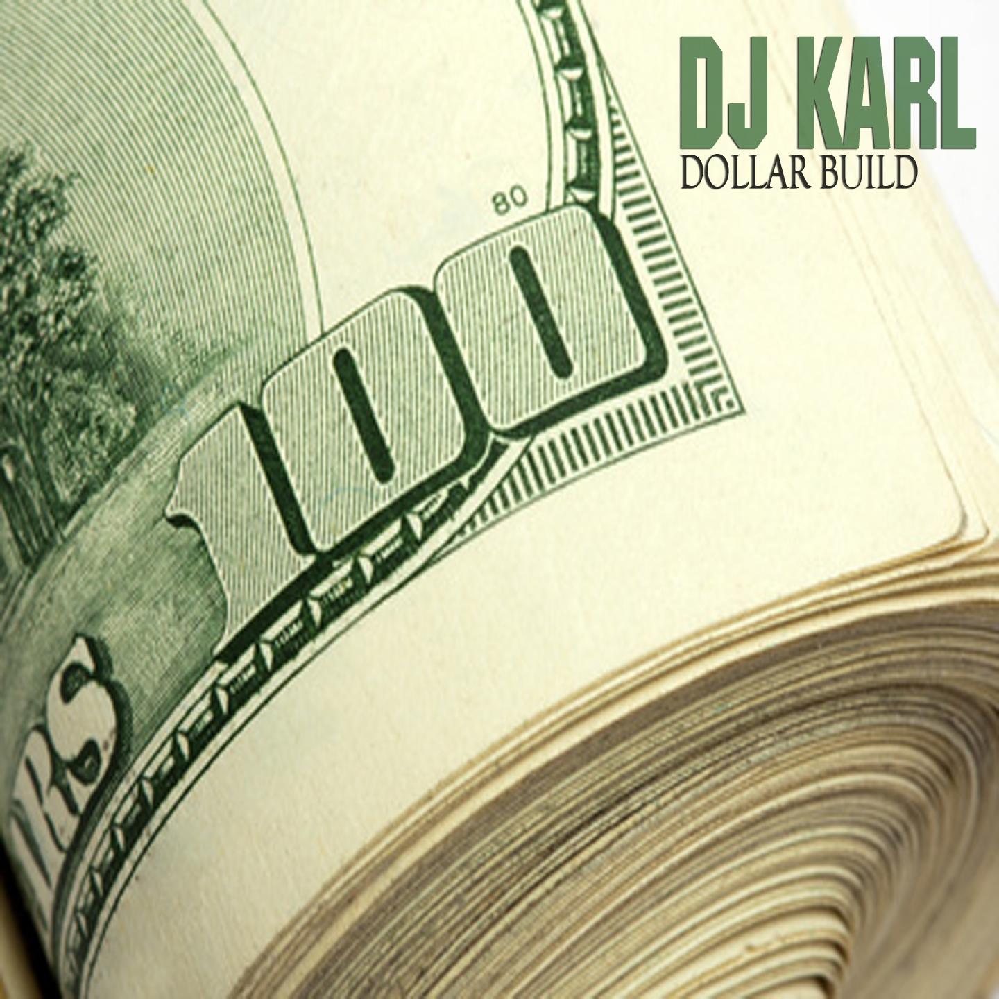 Постер альбома Dollar Build