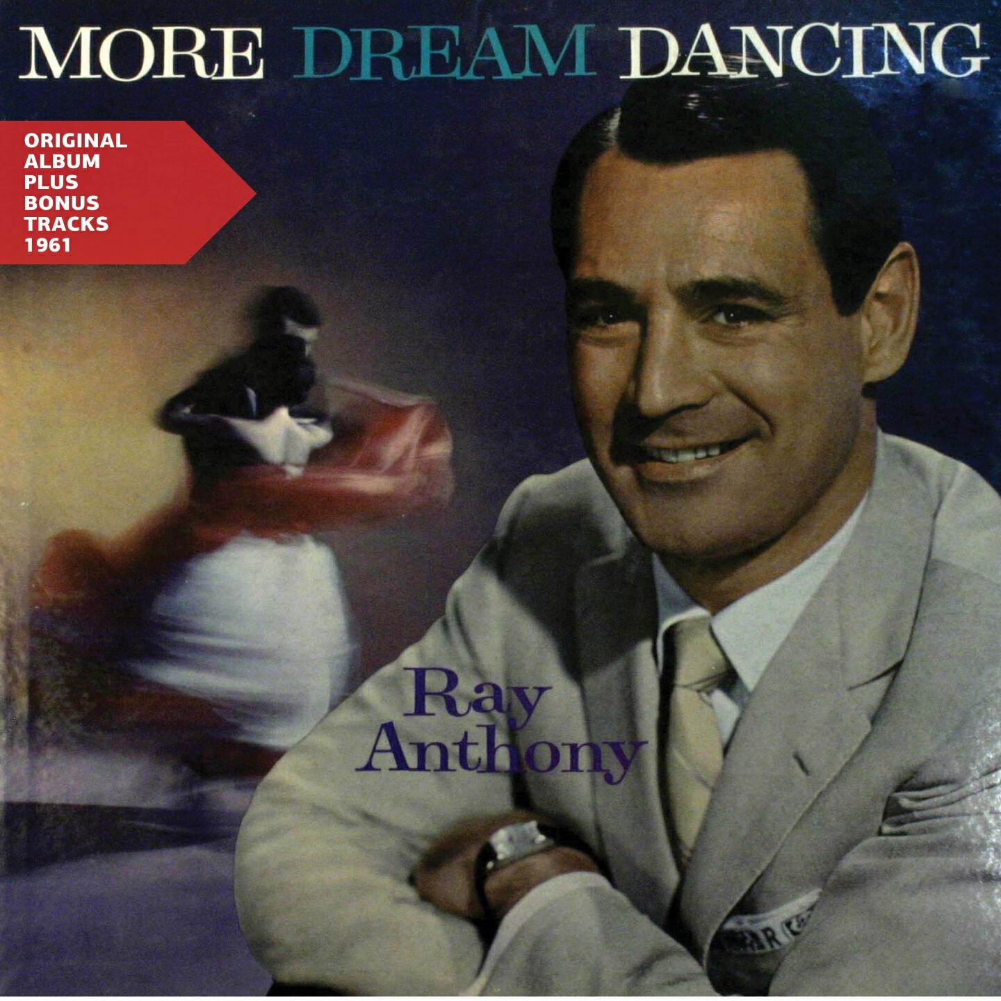 Ray Anthony - Palm Springs