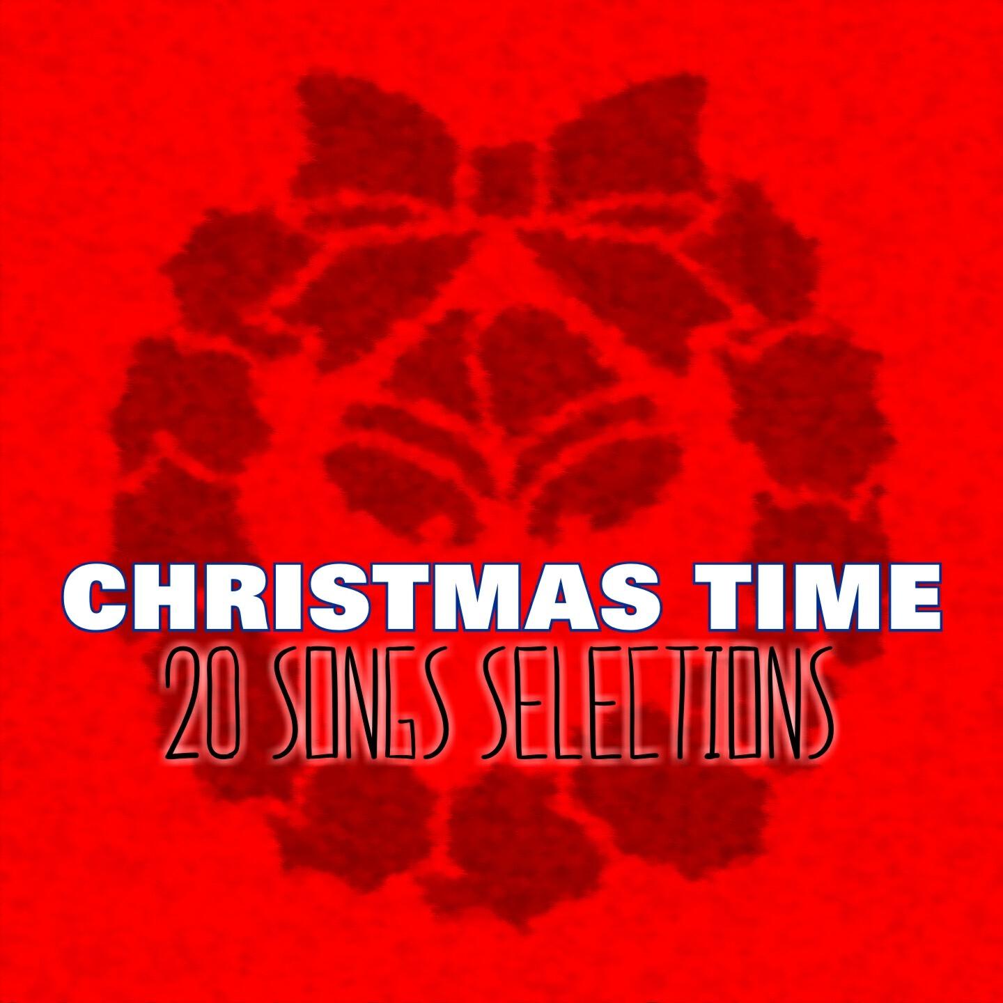 Carla Gelmini - Silent Night, Holy Night