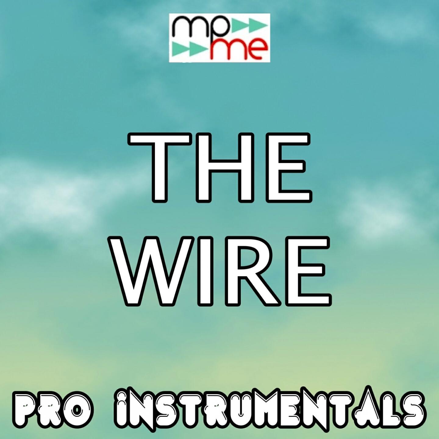 Pro Instrumentals - The Wire (Karaoke Version) [Originally Performed By Haim]