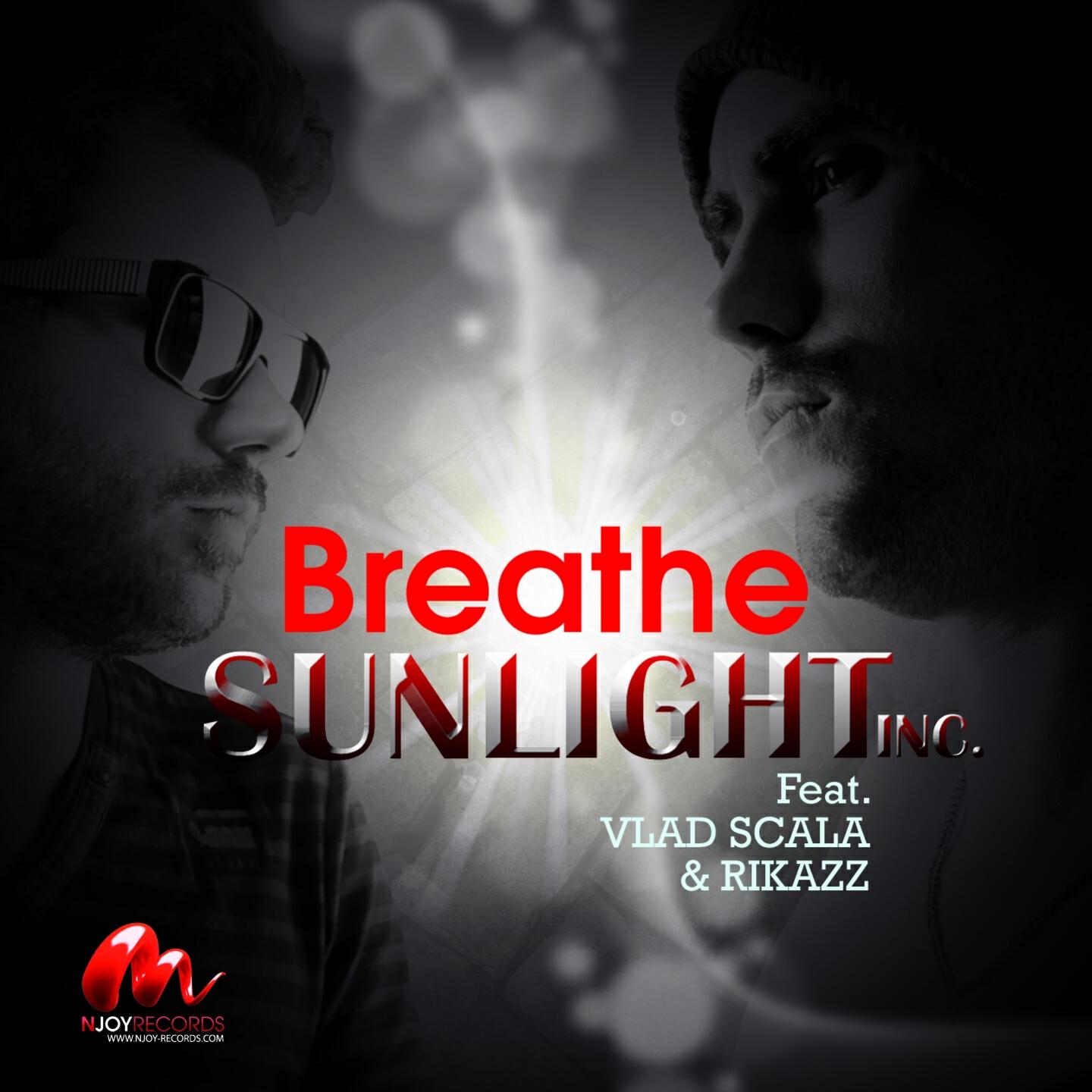 Sunlight - Breathe (Marbrax Remix)