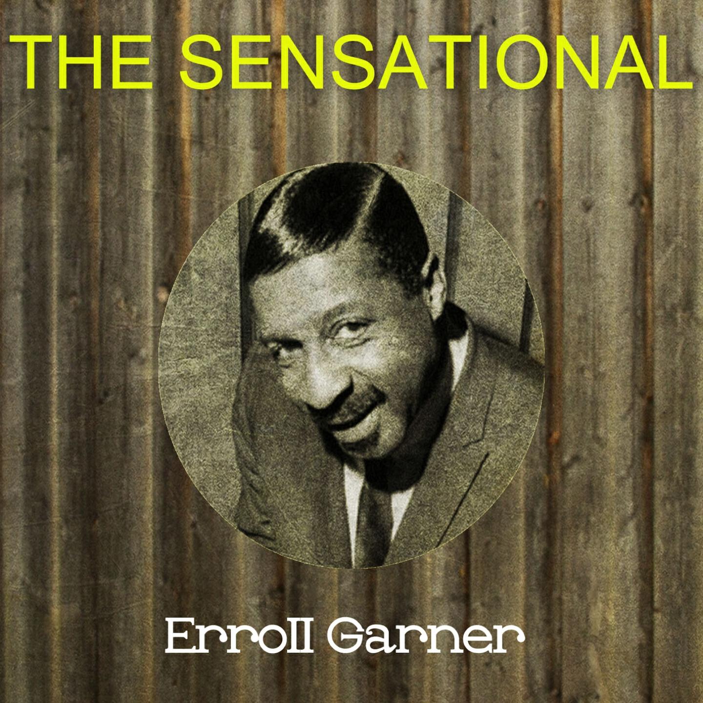 Erroll Garner - Jeannine