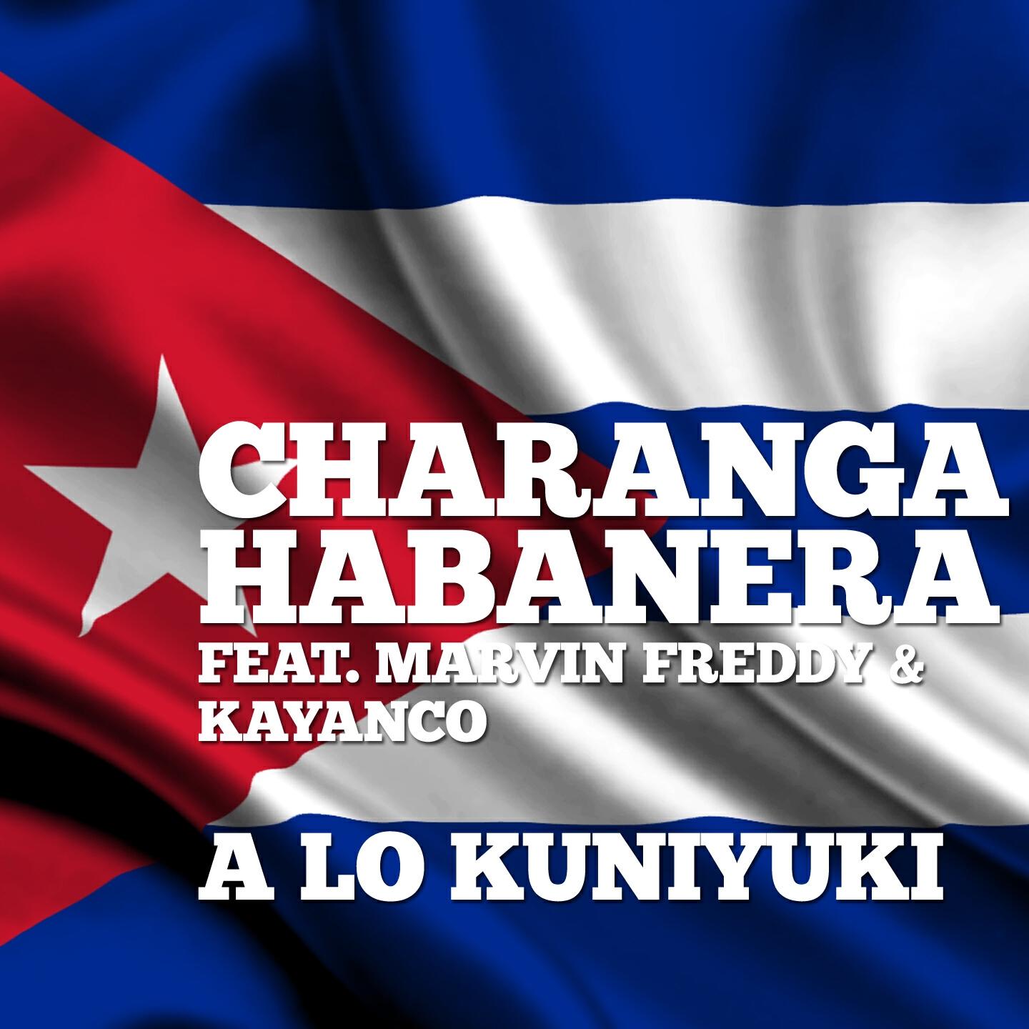 Charanga Habanera - A Lo Kuniyuki