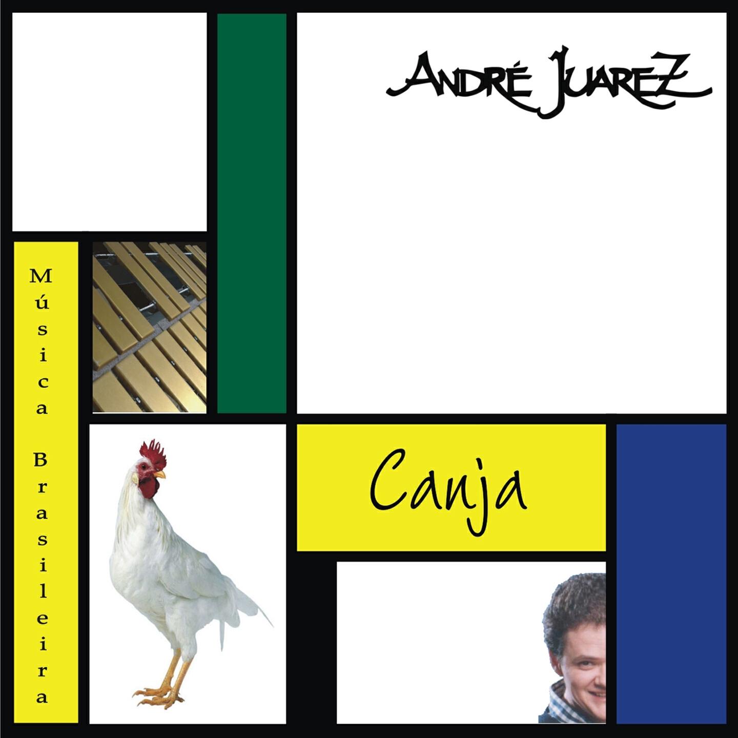 André Juarez - Berimbau, Consolação
