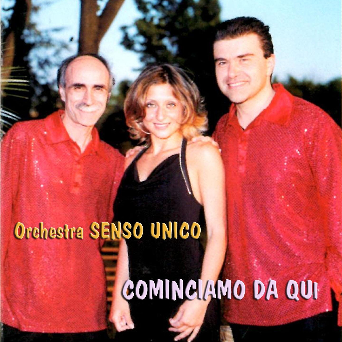 Orchestra Senso Unico - La volpe