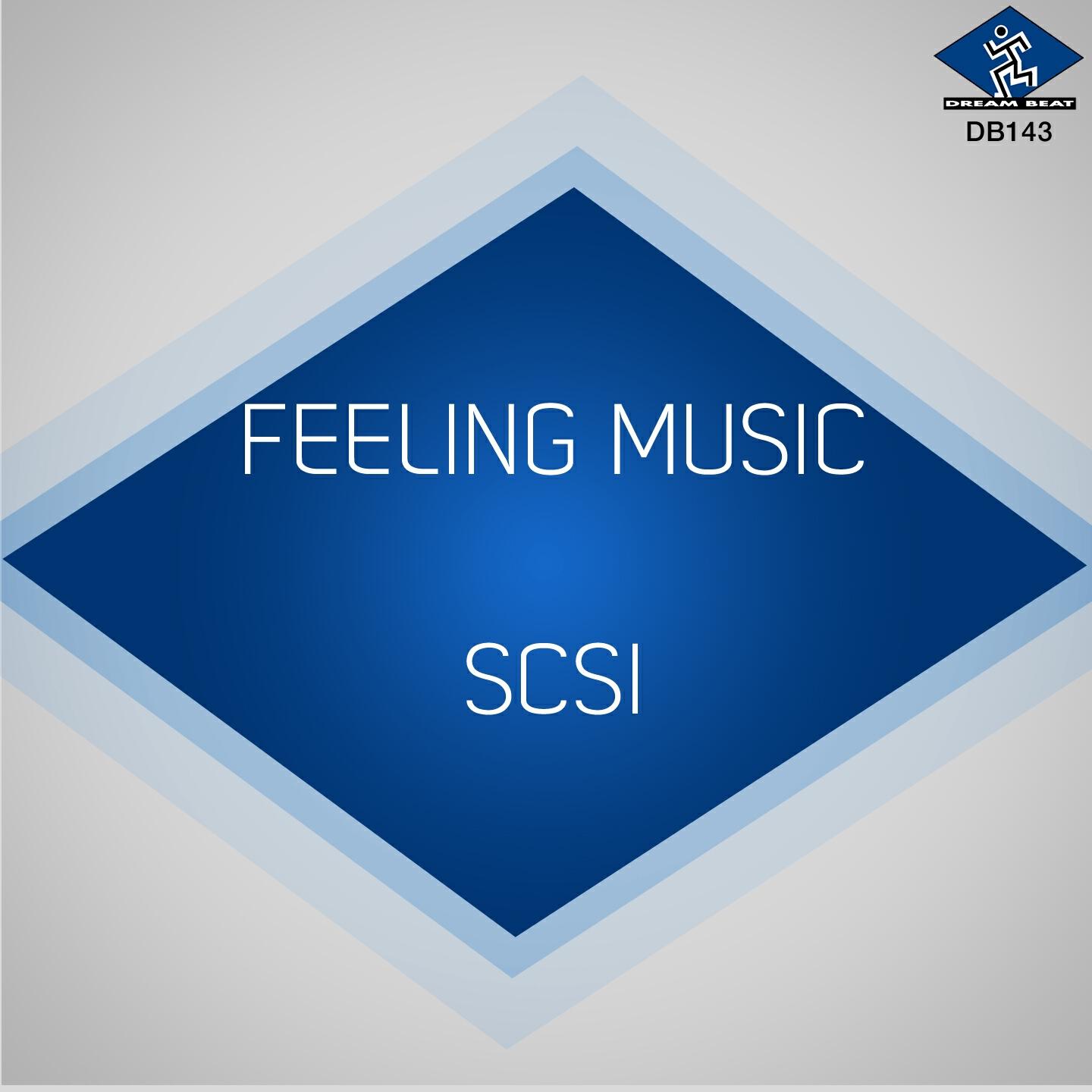 Scsi - Feeling Music (Original)