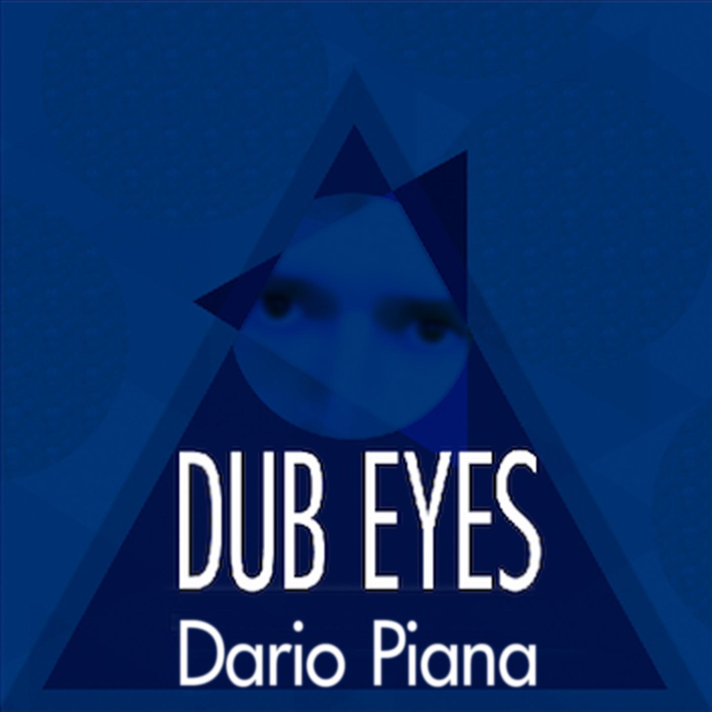Постер альбома Dub Eyes