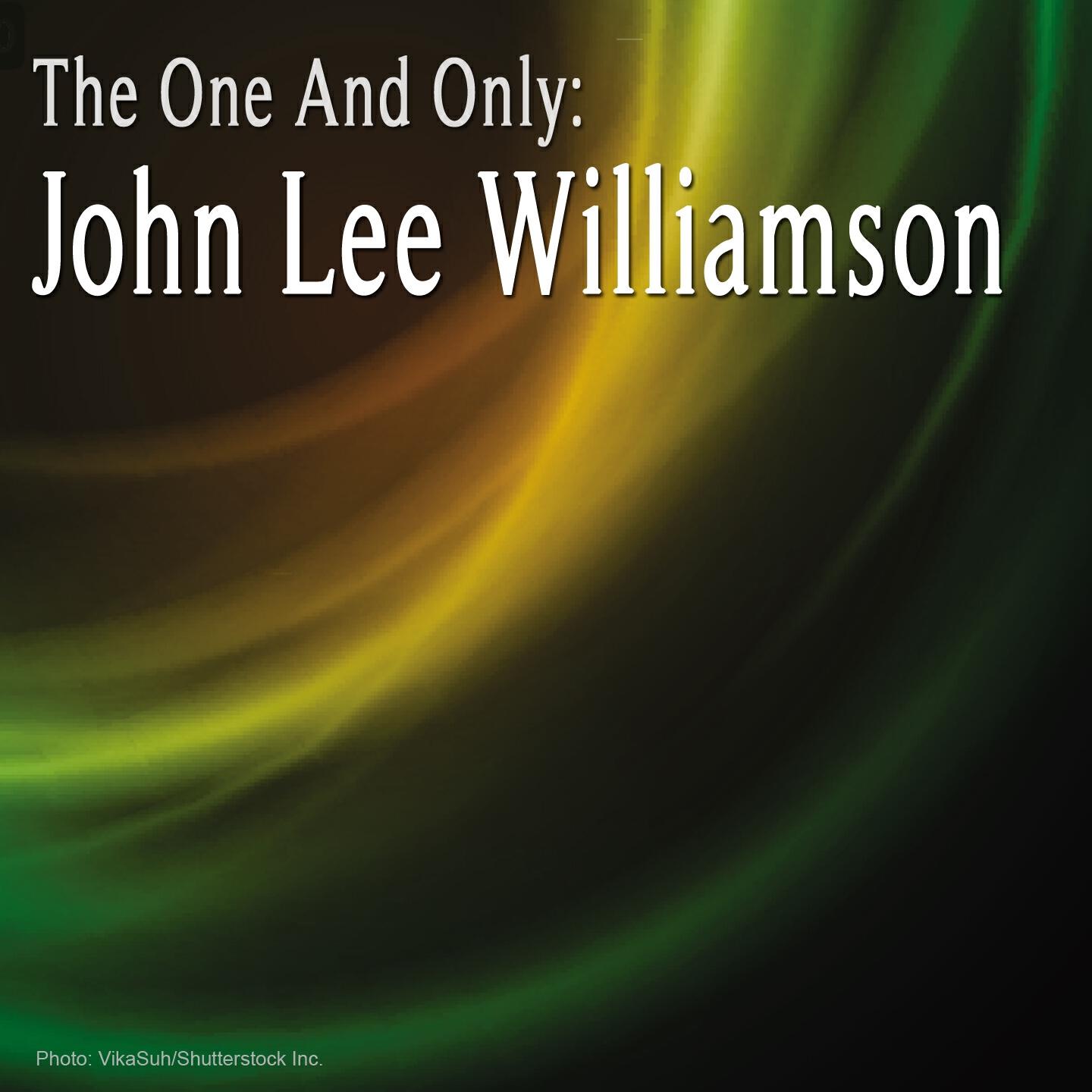 John Lee Williamson - Decoration Blues (Remastered)