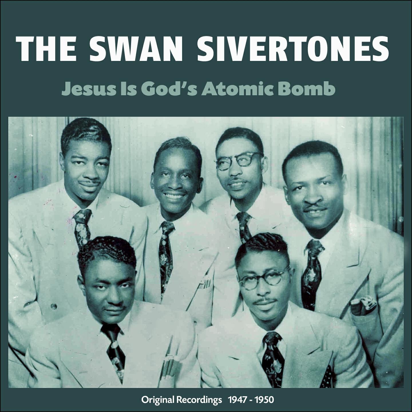 The Swan Silvertones - Use Me Lord