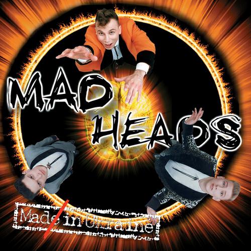 Mad Heads - Tram in Lunacy