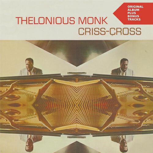 Thelounius Monk Quartet - Monk's Dream (Tk 3) (Bonus Track)