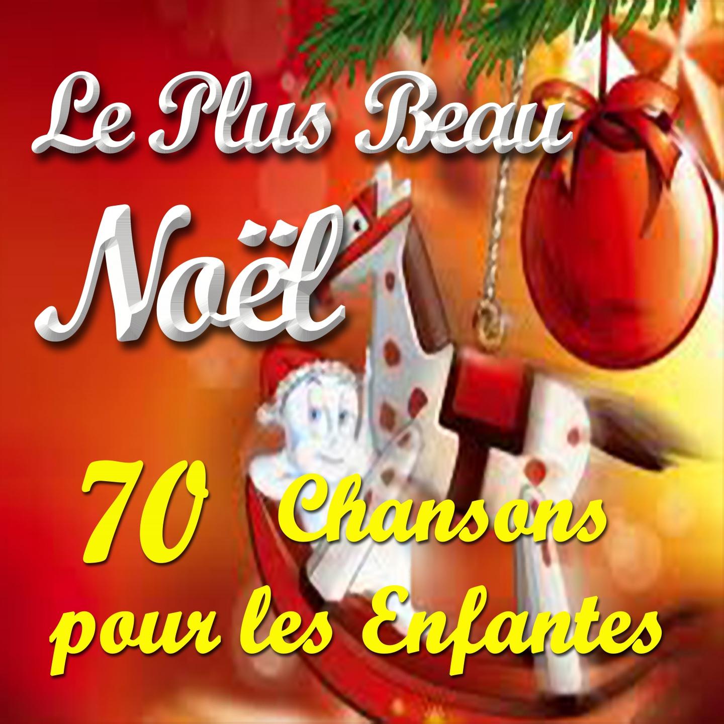 Постер альбома Les Plus Beau Noel
