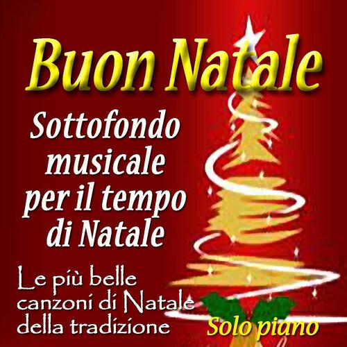 Jean Louis Prima - White Christmas (Piano Solo)