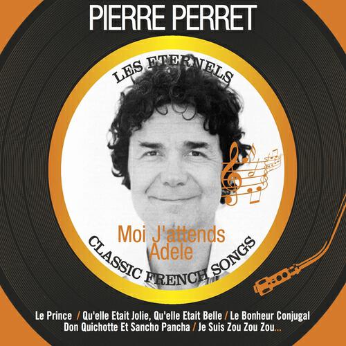 Pierre Perret - Je suis zou zou zou