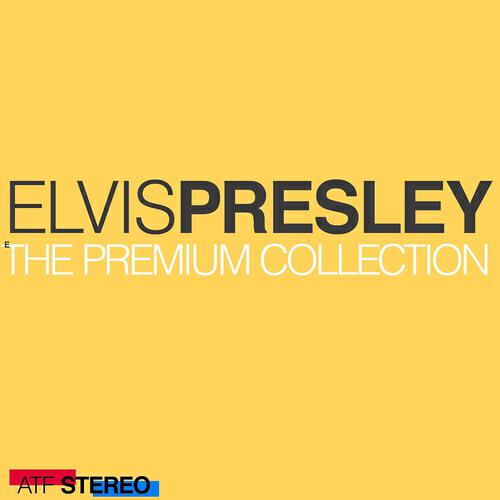 Elvis Presley - Just for Ald Time Sake