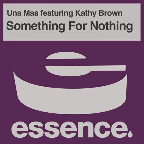 Una Mas - Something for Nothing (Peak Time Instrumental)