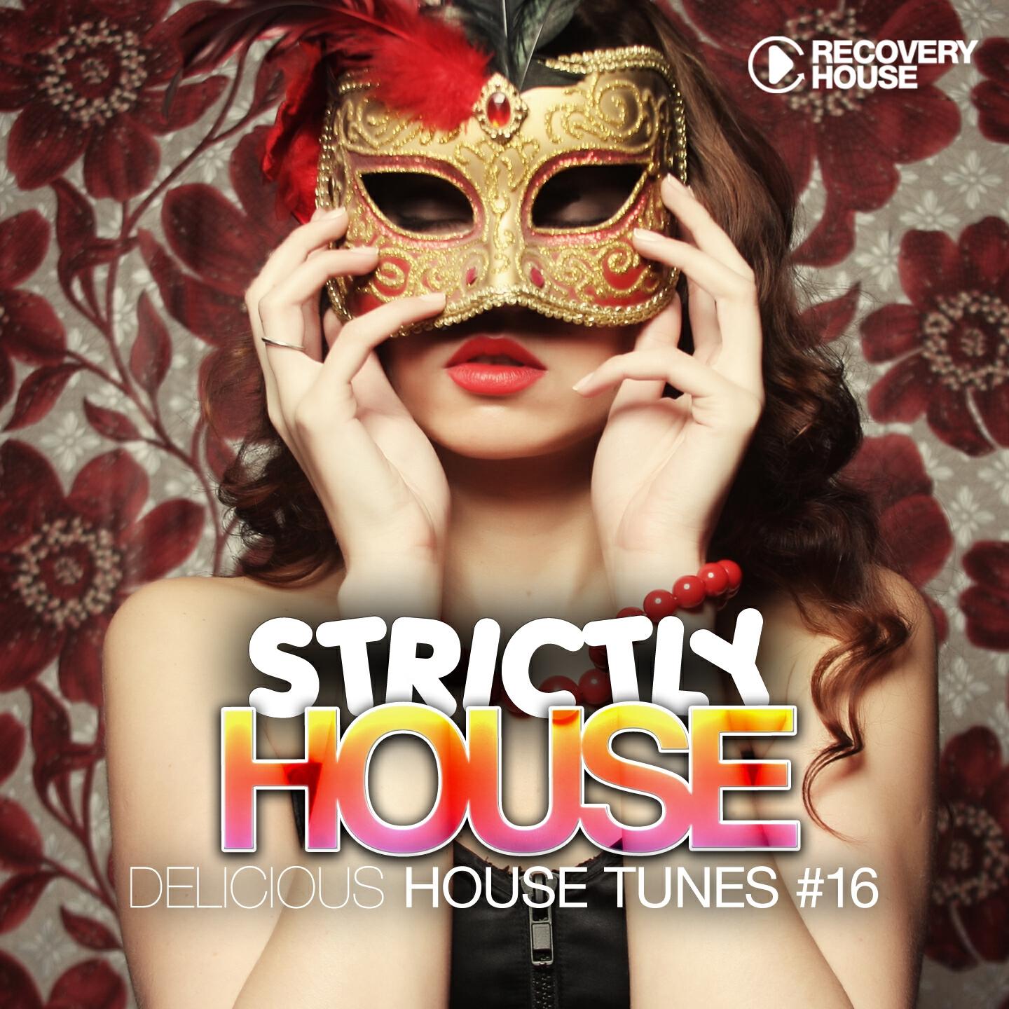 Dan Van - To the Call (Martin Villeneuve Remix)