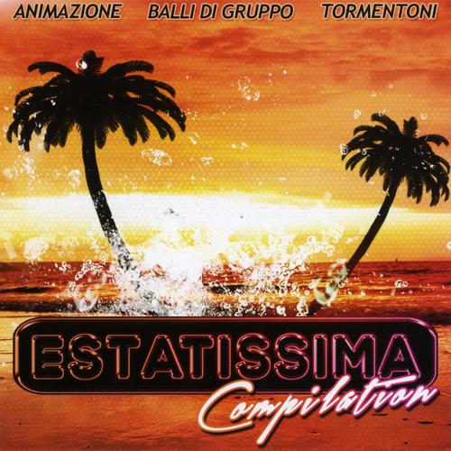 Постер альбома Estatissima compilation