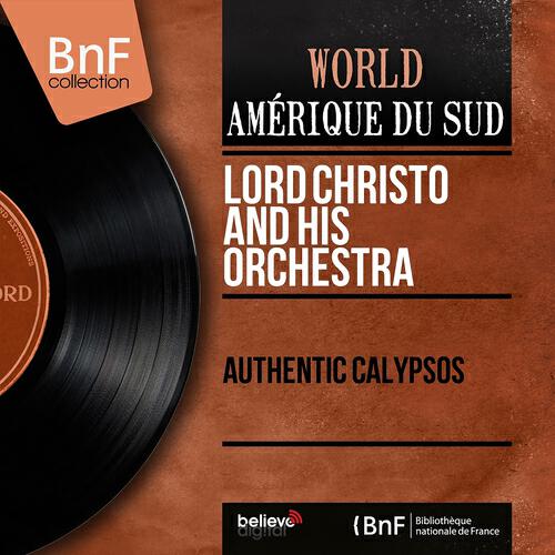 Lord Christo - Food from Chicago