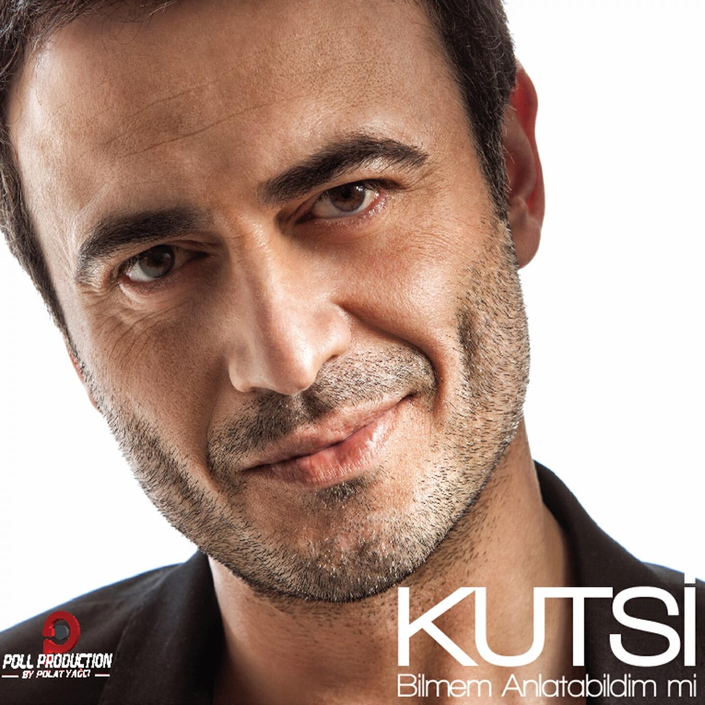 Kutsi - Her Kelime Bir Sayfa  