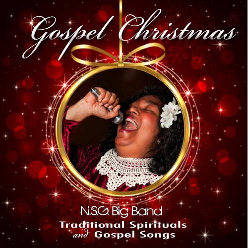 N.S.G. Big Band - Let It Snow (Let It Snow! Let It Snow! Let It Snow!)