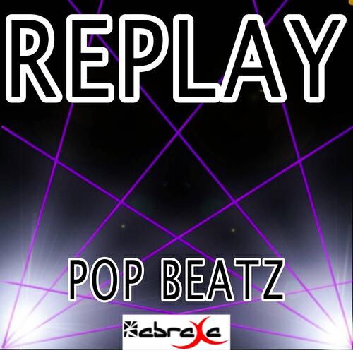Pop Beatz - Replay (Instrumental Version)