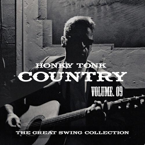 Tex Ritter - The Americas (Nice)