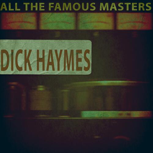 Dick Haymes - Janie