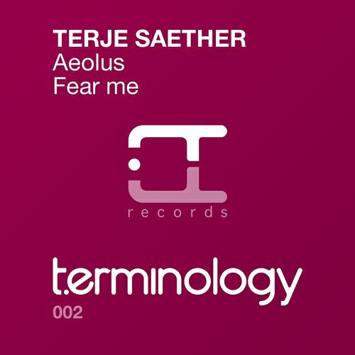 TERJE SAETHER - Fear Me