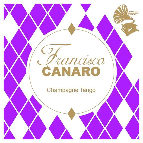 Постер альбома Champagne Tango