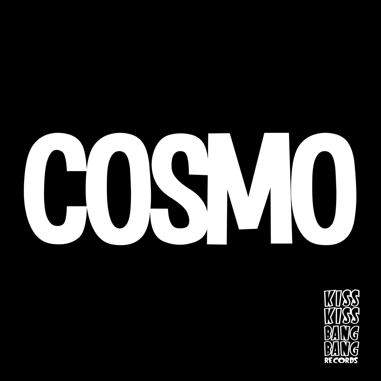 COSMO - Rock the House
