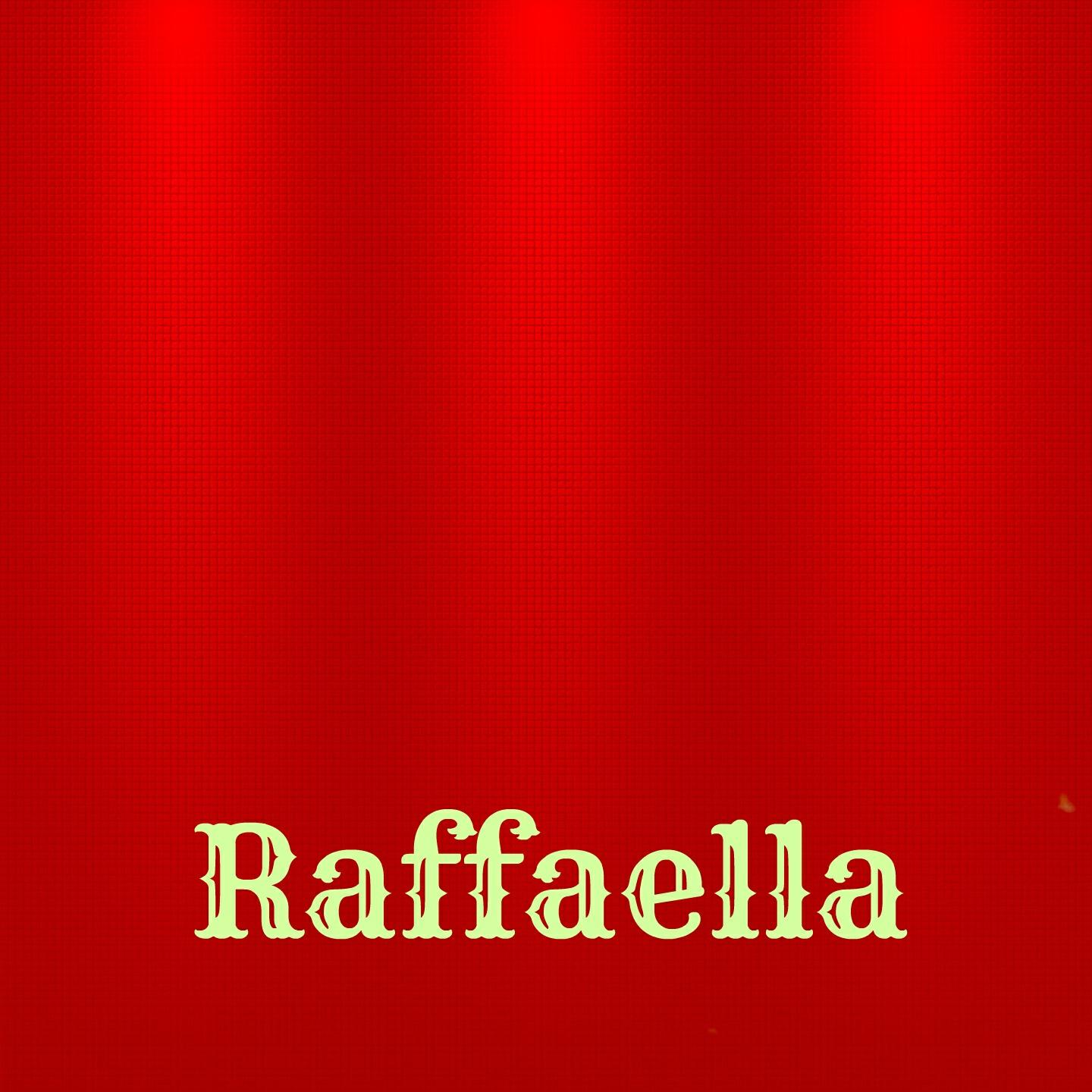 Diego - E Raffaella è mia