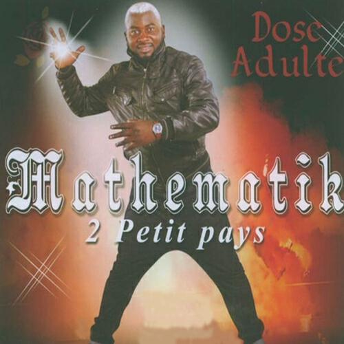 Mathématik de petit pays - Meli melo