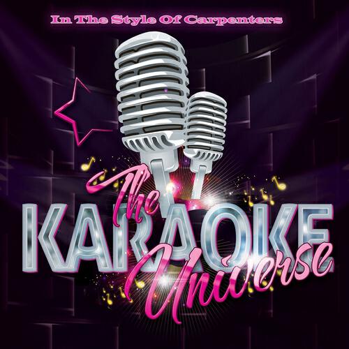 The Karaoke Universe - Merry Christmas Darling (Karaoke Version) [in the Style of Carpenters]
