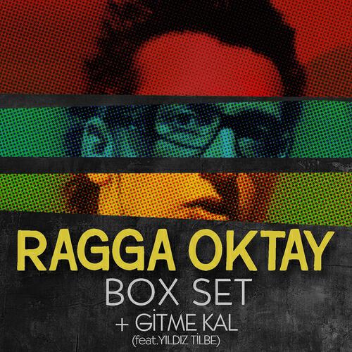 Ragga Oktay - Banka (Version 2)