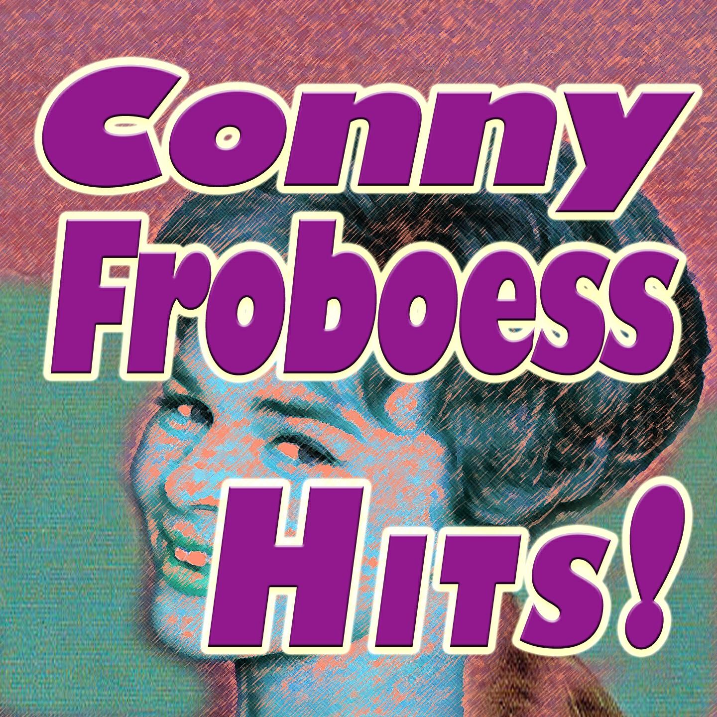 Connney Froboess - Oky-Doky (Conny Froboess & Rex Gildo)