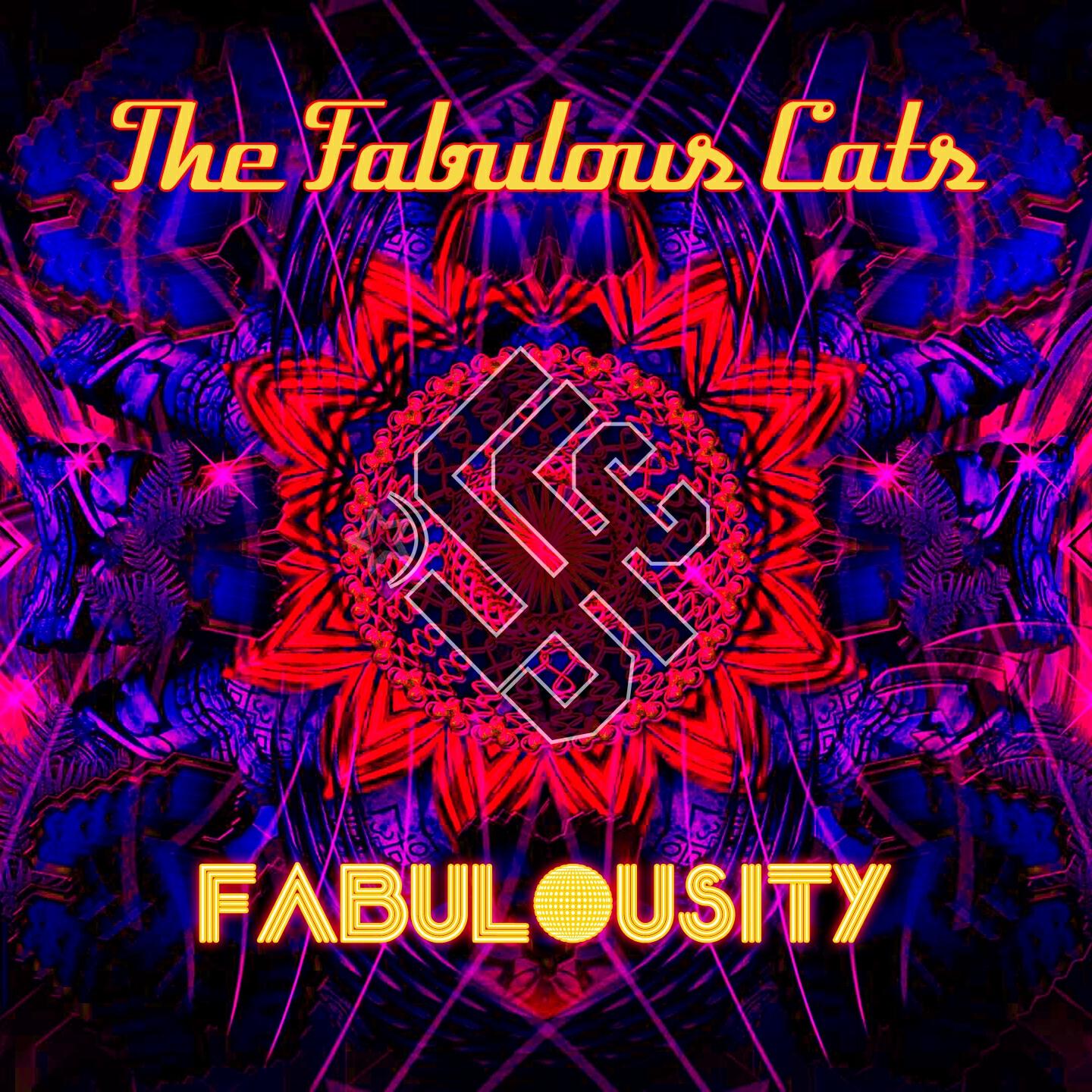 The Fabulous Cats - Pergilah Ayu