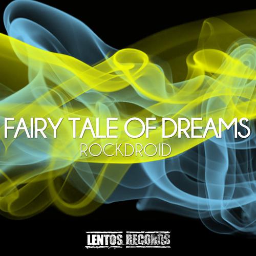 Постер альбома Fairy Tale of Dream