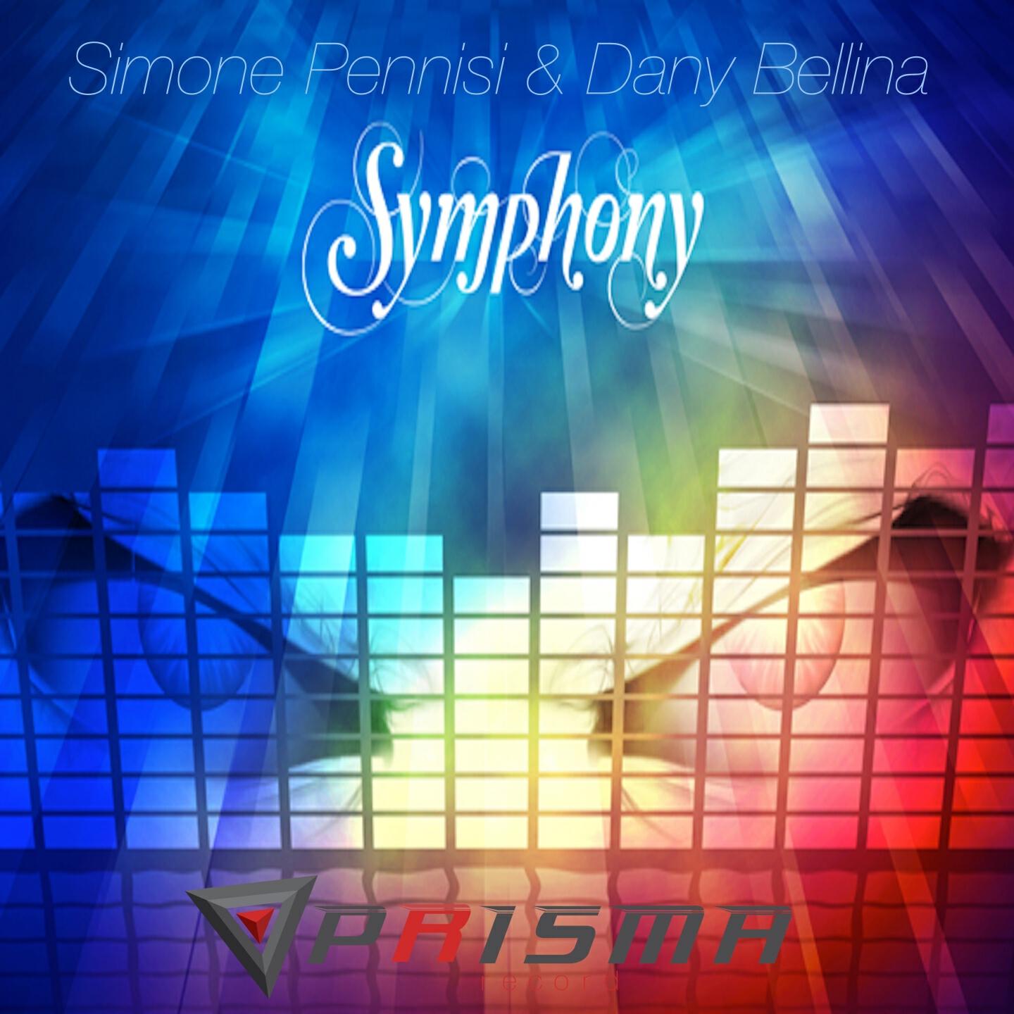 Simone Pennisi - Symphony