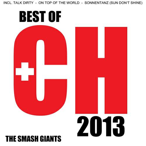 The Smash Giants - Beneath Your Beautiful