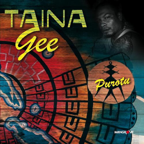 Taina Gee - Aunga Aoe