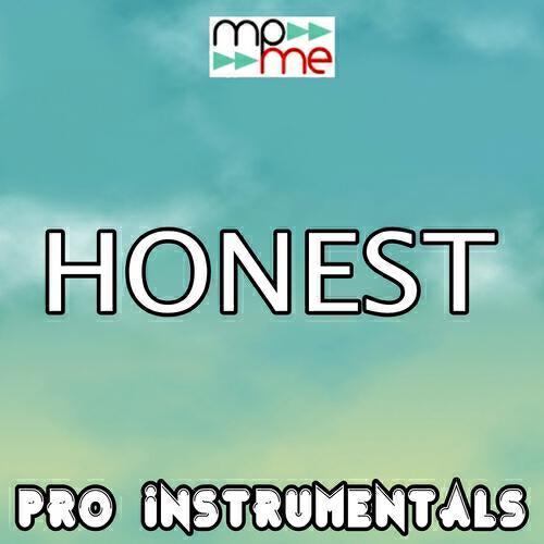 Pro Instrumentals - Honest (Karaoke Version) [Originally Performed By Future]