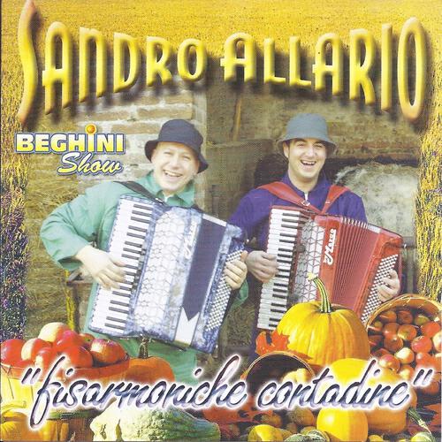 Sandro Allario - Suerte