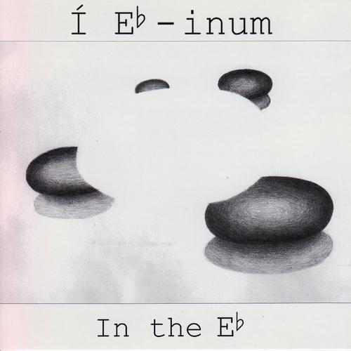 Постер альбома Í Eb-inum