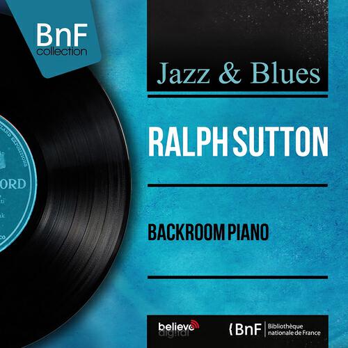 Ralph Sutton - Frog Legs Rag