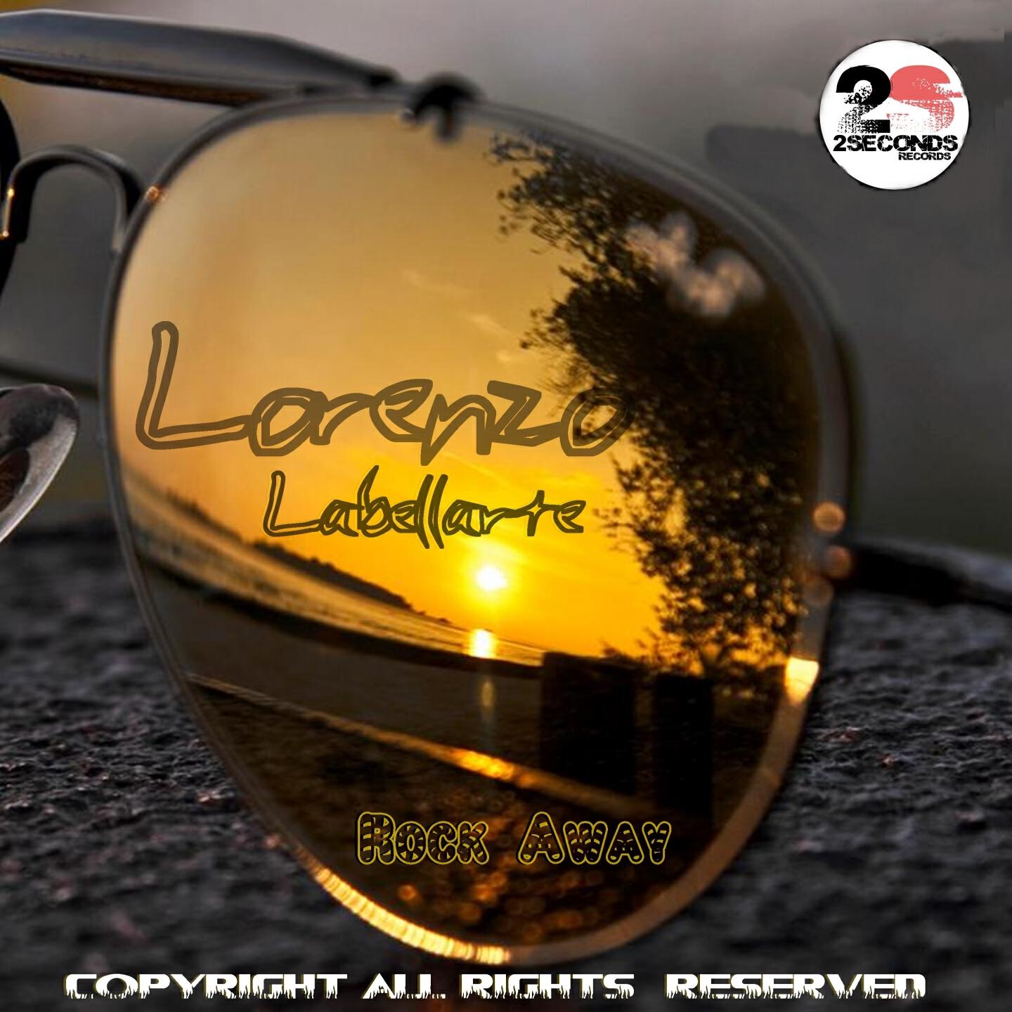 Lorenzo Labellarte - Rock Away (Oliver Narbona Remix)